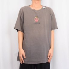 画像2: 90's PEARL JAM オルタナティブロックバンドTシャツ XL (2)