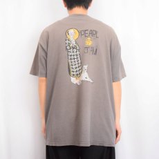 画像3: 90's PEARL JAM オルタナティブロックバンドTシャツ XL (3)