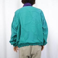 画像3: 90's POLO SPORT Ralph Lauren ナイロンジャケット L (3)
