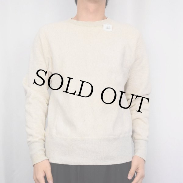 50年代 50s チャンピオン リバースウィーブ グレー │ヴィテージ古着屋