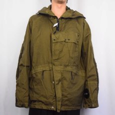 画像3: CP Company x Adidas ITALY製 EXPLORER JACKET XL (3)