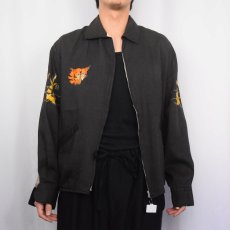画像3: 60's "SAIGON VIET-NAM" ベトジャン (3)
