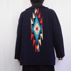 画像4: 60's ORTEGA'S チマヨジャケット (4)