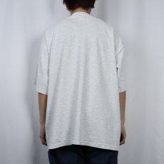 画像3: 90's jeep USA製 ロゴプリントTシャツ XXL (3)