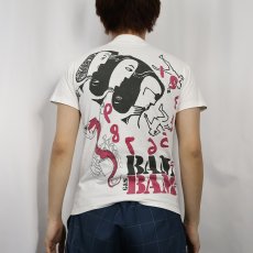 画像3: 80's G&S Skateboards USA製 "Neil Blender, Billy Ruff" プリントTシャツ S (3)