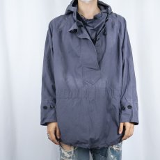 画像2: 70's ハンガリー軍 マウンテンスモック SIZE54 (2)