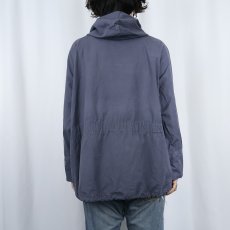 画像3: 70's ハンガリー軍 マウンテンスモック SIZE54 (3)