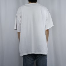 画像3: 90's THE FAR SIDE USA製 シュールイラストプリントTシャツ XL (3)
