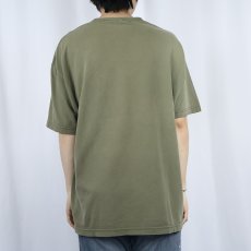 画像3: GODSMACK ヘヴィメタルバンド プリントTシャツ (3)