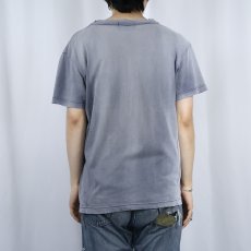画像3: ANTISECT "IN DARKNESS" パンクロックバンド プリントTシャツ M (3)