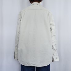 画像3: FILSON コットンシャツ (3)
