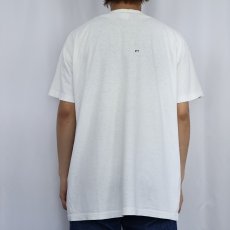 画像3: 90's Disney "MICKEY MOUSE" キャラクタープリントTシャツ (3)