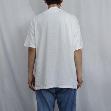 画像3: 2000's Davey and Goliath アニメプリントTシャツ XL (3)