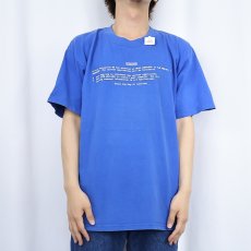 画像2: Windows "Press any key to continue_" コンピューター企業 プリントTシャツ (2)