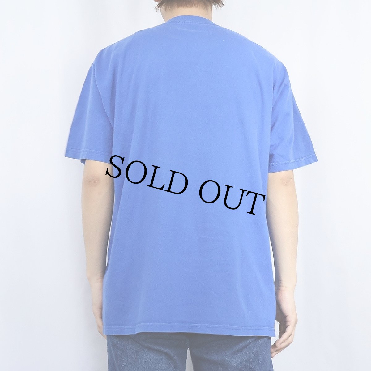 画像3: Windows "Press any key to continue_" コンピューター企業 プリントTシャツ (3)