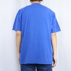画像3: Windows "Press any key to continue_" コンピューター企業 プリントTシャツ (3)