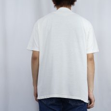 画像3: 90's Windows "We're Building Windows 95" コンピューター企業 プリントTシャツ L (3)