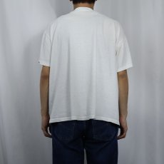画像3: 90's The Who CANADA製 "The Who's Tommy" ロックバンド ミュージカルプリントTシャツ (3)