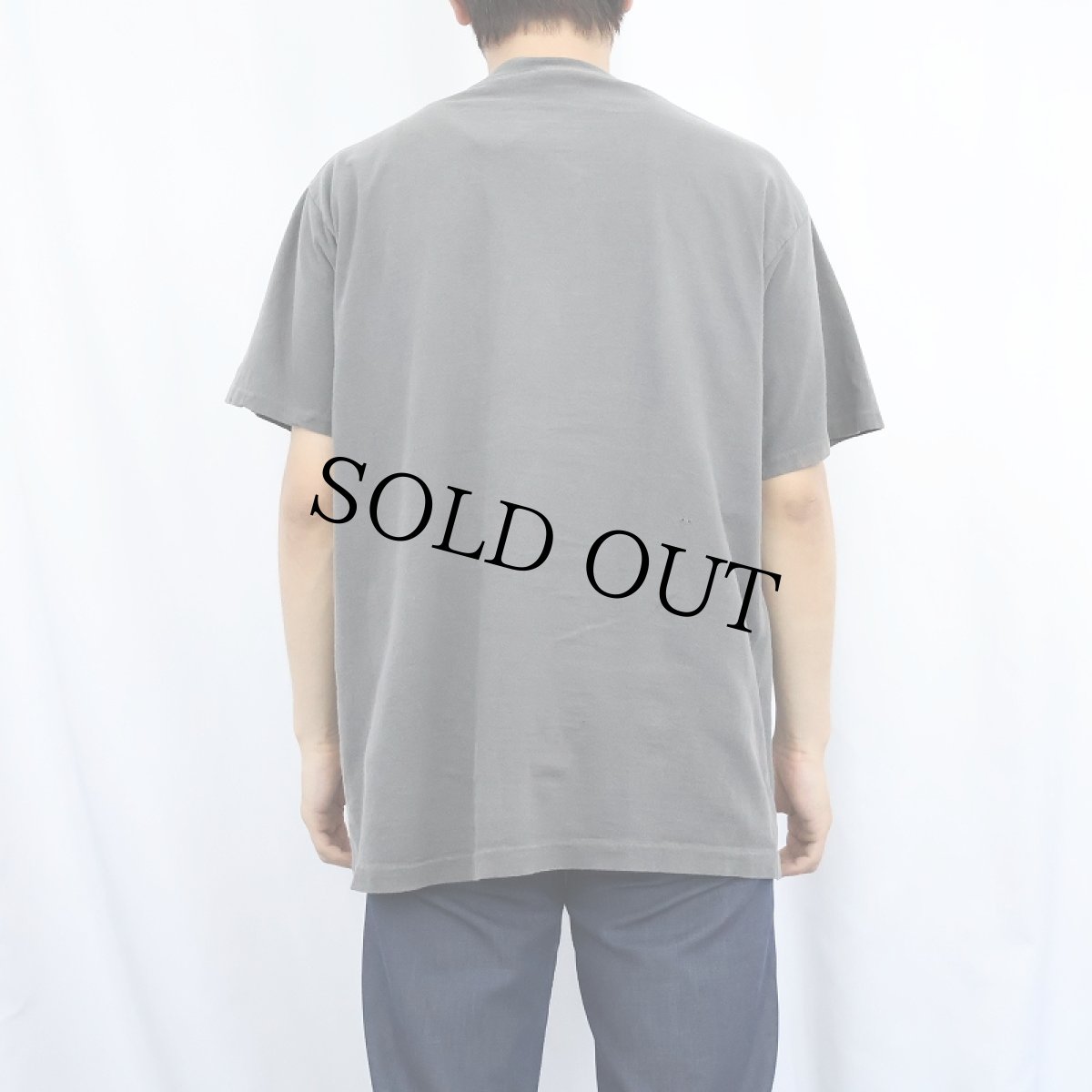 画像3: 2000's Transformers USA製 アニメプリントTシャツ L (3)