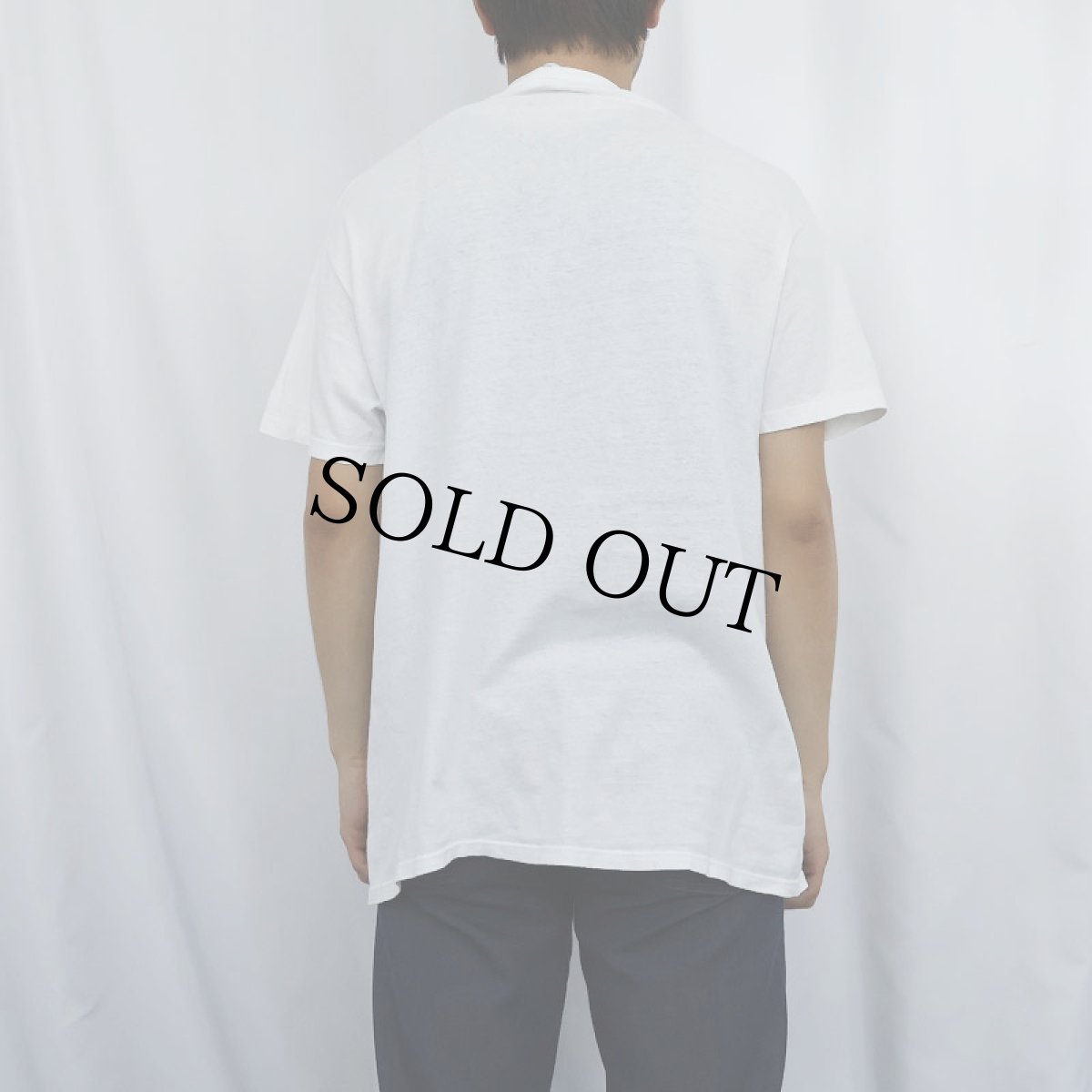 画像3: 90's HERSHEY'S USA製 お菓子企業 プリントTシャツ XL (3)