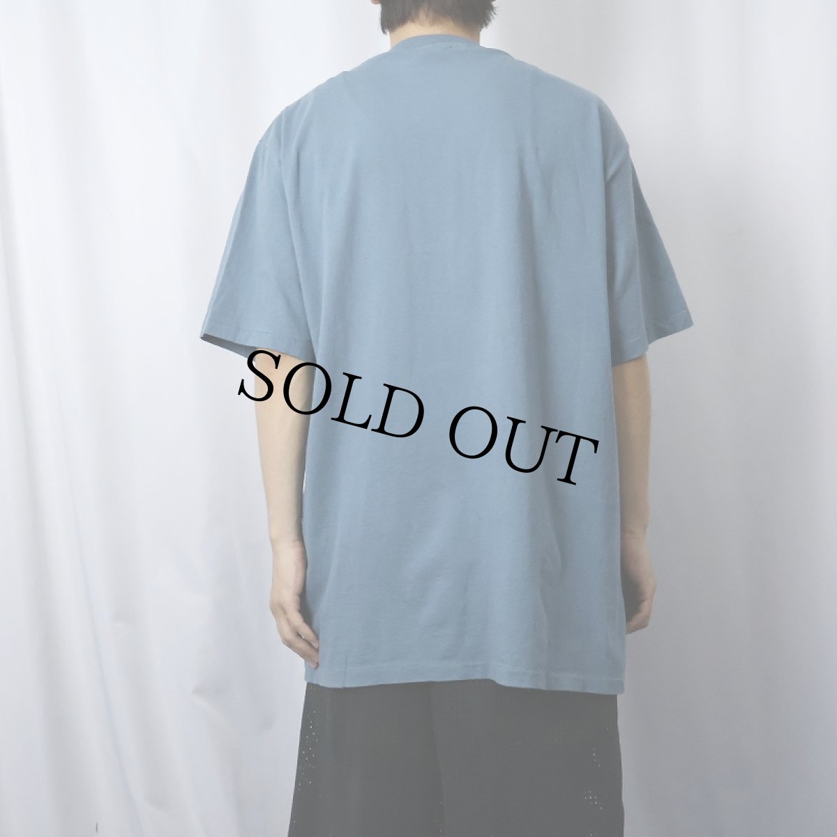 画像3: 90's PEANUTS USA製 キャラクタープリントTシャツ XL (3)