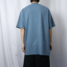 画像3: 90's PEANUTS USA製 キャラクタープリントTシャツ XL (3)