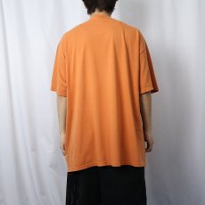 画像3: 90's POLO SPORT Ralph Lauren ロゴプリントTシャツ XL (3)
