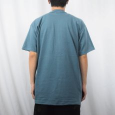 画像3: 90's Felix the Cat USA製 キャラクタープリントTシャツ L (3)