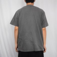 画像3: 2000's Transformers USA製 アニメプリントTシャツ L (3)