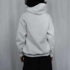 画像3: DISCUS ATHLETIC スウェットジップパーカー L (3)
