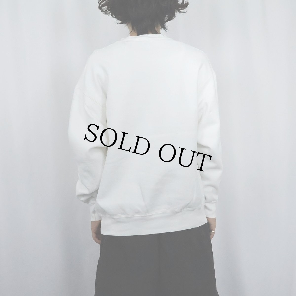 画像3: 90〜2000's "COHOCOLATE" 元素記号 プリントスェット XL (3)