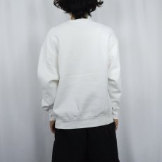 画像3: 90〜2000's "COHOCOLATE" 元素記号 プリントスェット XL (3)