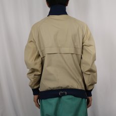 画像3: 70's Woolrich USA製 コットン×ポリエステル アノラックジャケット M (3)