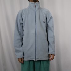 画像2: NIKE ACG "DRY FIT" スウェットジップジャケット L (2)