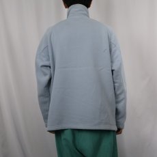 画像3: NIKE ACG "DRY FIT" スウェットジップジャケット L (3)