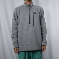 画像2: 2010's〜 Patagonia ベターセーター L (2)