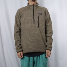 画像2: 2012AW Patagonia ベターセーター M (2)