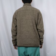 画像3: 2012AW Patagonia ベターセーター M (3)