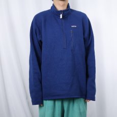 画像2: 2000's Patagonia ベターセーター L (2)
