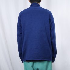 画像3: 2000's Patagonia ベターセーター L (3)