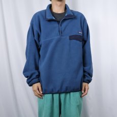 画像2: 2014AW Patagonia スナップT L (2)