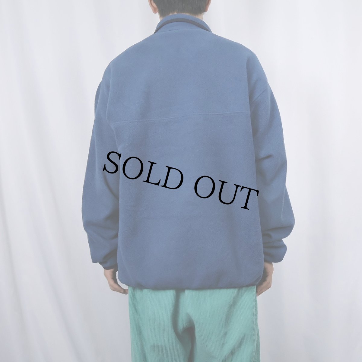 画像3: 2014AW Patagonia スナップT L (3)