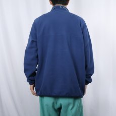 画像3: 2019SS Patagonia マイクロD スナップT L (3)