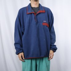 画像2: 2018AW Patagonia スナップT XL (2)