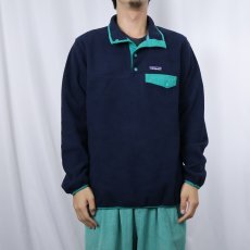 画像2: 2016AW Patagonia スナップT L (2)