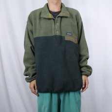 画像2: 2017AW Patagonia スナップT XL (2)
