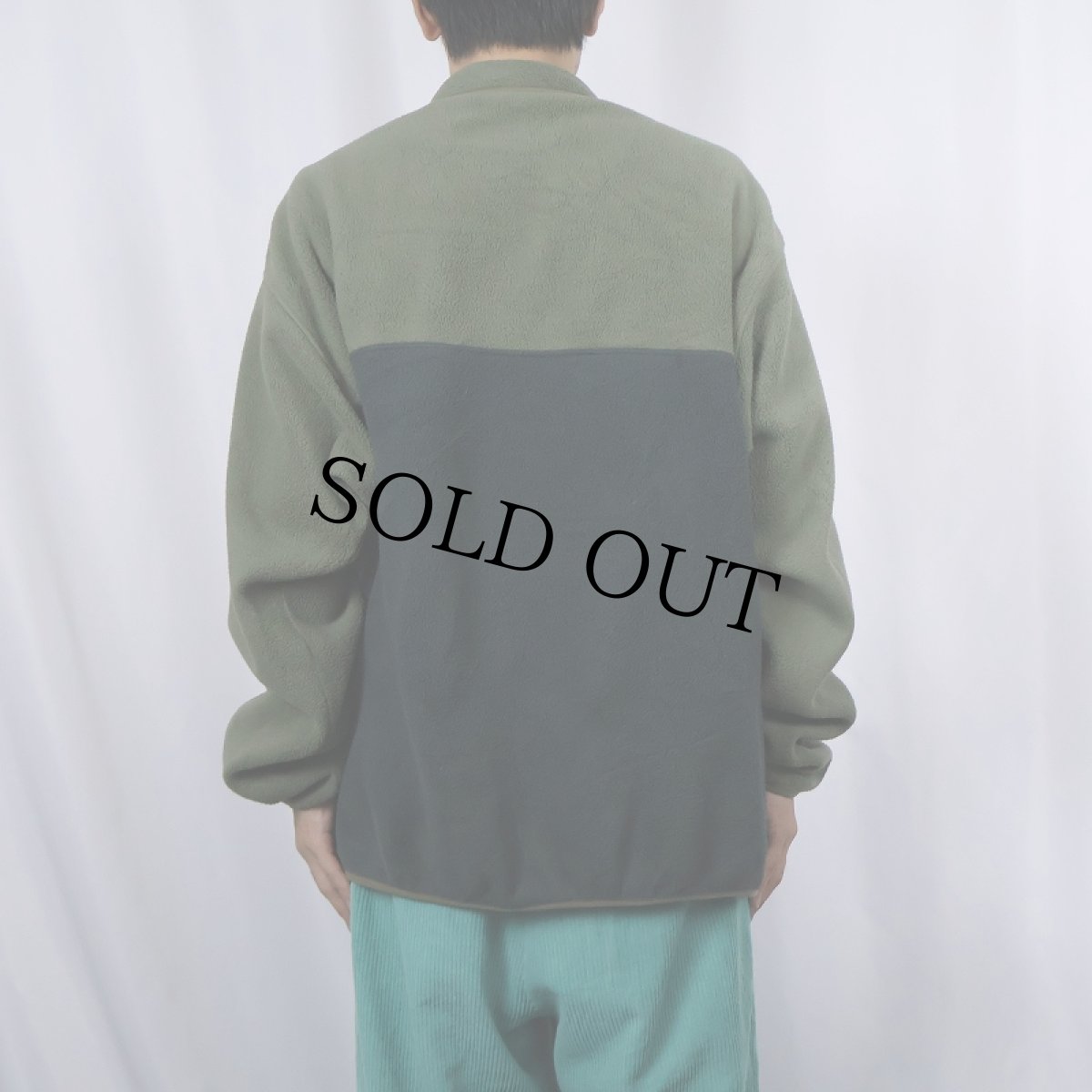 画像3: 2017AW Patagonia スナップT XL (3)