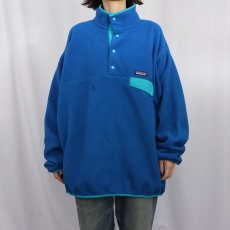 画像2: 2016AW Patagonia スナップT XL (2)