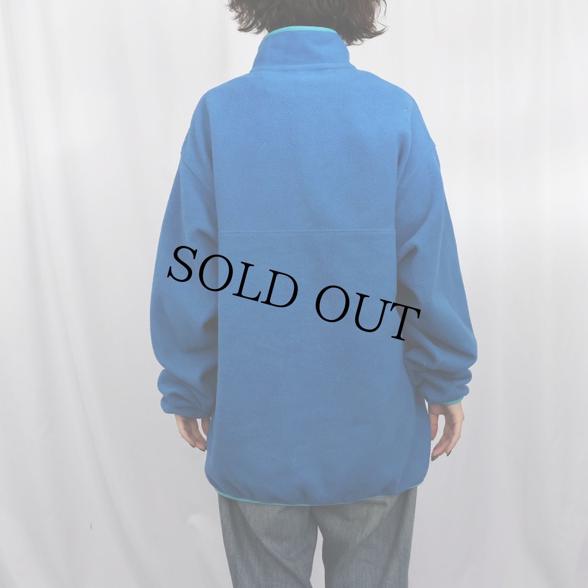 画像3: 2016AW Patagonia スナップT XL (3)