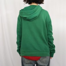 画像3: POLO Ralph Lauren スウェットジップパーカー M (3)